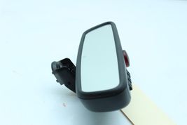 07-13 BMW X5 Rear View Mirror W/ Homelink F2171 image 8