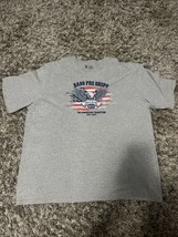 Vintage Bass Pro Shop Gray Size 3XL T-Shirt - £13.00 GBP