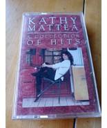 Kathy Mattea A Collection of Hits (Cassette) - $352.26 MXN