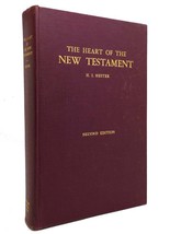 H. I. Hester The Heart Of The New Testament 2nd Edition - $119.95