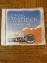 Steve Wariner Guitar Christmas CD - £20.10 GBP