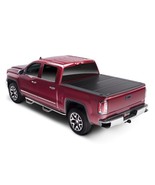 BAK 126511 BAKFlip FiberMax Tonneau Cover FOR Nissan Titan King Cab 8&#39; Bed - £649.81 GBP