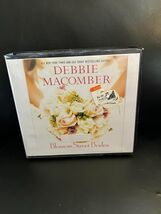 Blossom Street Brides : A Blossom Street Novel Debbie Macomber Audiobook - $2.23