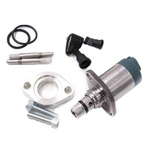 294000-1372 For MITSUBISHI L200 2.5 294200-2760 Fuel Pump Suction Contro... - $60.97