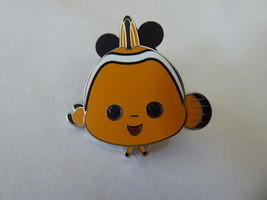 Disney Exchange Pins 141580 Wishables Nemo-
show original title

Original Tex... - $13.80