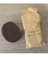 Piano Tuning Muting Felt Strip, 50&quot; X 5/8&quot; American Piano Supply - €6,91 EUR