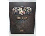 Dark Age Hardcover Core Rules 2013 CMON - $47.51