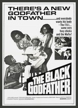9827.Decoration Poster.Room wall design.Retro B movie film The Black God... - $17.10+