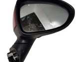 Passenger Side View Mirror Power Heated Body Color Fits 12-14 RIO 333502 - £54.73 GBP