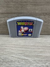 Yoshi’s Story N64 (Nintendo 64, 1998) Cart Only Authentic- Tested - $24.74