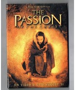 The Passion of the Christ Movie Pin Back Button Pinback - €8,72 EUR
