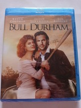 Bull Durham (Blu-ray Disc, 2011) New Sealed - £14.93 GBP