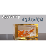 Appearing Aquarium by Amazo Magic - Trick - $203.67 CAD