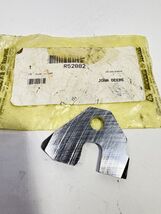 Genuine OEM John Deere R52882 Gear Shift Quadrant Latch 2010 S/N 42001 L... - $39.25