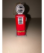 Genuine Hot Rod Fuel Pump Trinket Money Holder Ornament 4&quot; Tall - £10.32 GBP