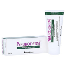 NEURODERM Care Cream Lipo 100 milliliters - $95.00