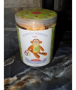 Scentsy Sidekicks Tigger Toy Hundred Acre Wood Scent NEW - $24.30