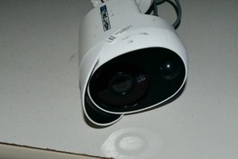 Night Owl 5.0 CM-PXHD50W-BU-SGS 5MP HD Bullet Security Camera W5C - $31.85
