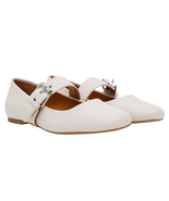 DV by Dolce Vita Ladies&#39; Mary Jane Flat Shoe - $42.65