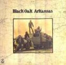 Black Oak Arkansas [Record] - £79.94 GBP