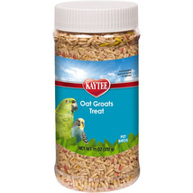 Kaytee Forti Diet Pro Health Oat Groats Treat for All Birds 11 oz Kaytee... - £19.60 GBP