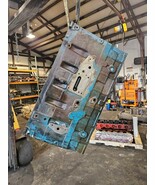 1997-2001 INTERNATIONAL DT466E DIESEL ENGINE CYLINDER BLOCK 1820494C4 OEM - $1,518.43 CAD
