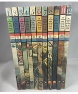 1963 The Golden Book History Of The U.S. Books 1-12 Yrs 986-1945 (missin... - $411.32 MXN