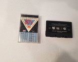 Various Artist - Hits Of The 80&#39;s Volume II - Cassette Tape (Burger King... - $8.06