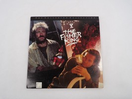The Fisher King The Criterion Collection, A Continuing Series And Important Cont - £10.81 GBP