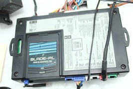 COMPUSTAR CM6000 CAR ALARM SYSTEM BRAIN MODULE H1139 image 2