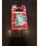 Star Wars Disney Pin Collectible Christmas - $54.05 CAD