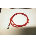 1 pc Reprap 12V 40W Ceramic Cartridge Heater for 3D Printer A8net Prusa ... - $2.69 CAD