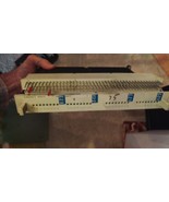 Siemens Simtac CNC Machine Insert Panel Module PN- 6ES5420-5AA11 / 6es57... - $1,398.78 MXN