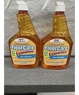 2-Mohawk Floorcare Essentials Odor Eliminator - 33 Ounce Spray Bottle FCE08 - $266.32 MXN