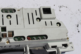 2003-2004 FORD MUSTANG DASHBOARD INSTRUMENTAL GAUGE CLUSTER K2735 image 11