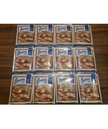 Lot of 12 Pioneer Roasted Turkey Gravy Mix 2.12 oz ea Holiday Value Size - $556.93 MXN