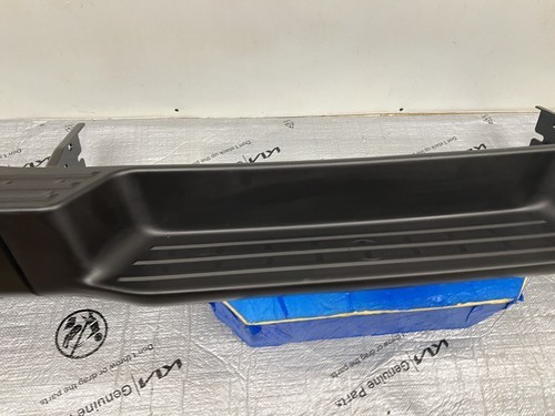 2012-2016 2017 2018 2019 2020 2021 NISSAN NV1500 NV2500 NV3500  REAR OEM BUMPER Item image 9