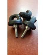 3X Roof Rack Hook 2016-2018 Ford Explorer 308544A / FB53-78551A72-AA3YZ9... - $24.99
