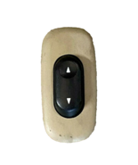 01-07 FORD ESCAPE REAR POWER WINDOW SWITCH P/N YL84-14A567-ACW GENUINE O... - $11.08