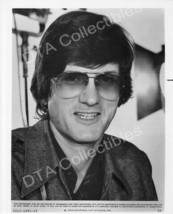 DRACULA-1979-JOHN BADHAM-BW 8&quot;x10&quot; Movie STILL-DIRECTOR Fn - £17.19 GBP