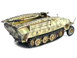 German Sd.Kfz. 251/7 Ausf.D Pionierpanzerwagen Armored Vehicle "NEO Dragon Armor - £52.89 GBP