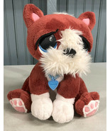 Rescue Pets Maxie Animated Dog Kids Plush Toy Video - £12.88 GBP