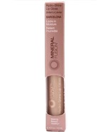 Mineral Fusion Hydro Shine Lip Gloss, BARCELONA  0.15oz - $12.21 CAD