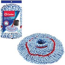 O-Cedar MicroTwist Microfiber Twist Mop Refill - $23.12