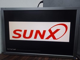 SUNX LP-F10 Fiber Laser Marker Mark II W/ Head 324.0mm LP-F13R-B2-270 Panasonic - £3,229.88 GBP