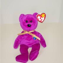 MINT TY Millennium Beanie Baby MISSPELLED With Tag Errors  - $1,484.99