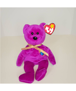 MINT TY Millennium Beanie Baby MISSPELLED With Tag Errors  - £1,185.55 GBP