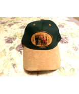 RARE-Vintage Ponderosa Ranch Hat Cap Bonanza HOSS ADAM BEN LITTLE JOE-L@@K! - €42,04 EUR