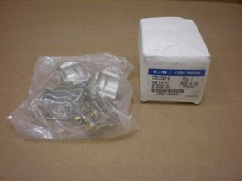 CUTLER HAMMER Part C351KD22-61 C351KD2261 FUSE CLIP KIT (NEW in Box) - $77.95