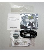 Minarik KITDC1 Animatics DC Connector Kit New - $23.24 CAD